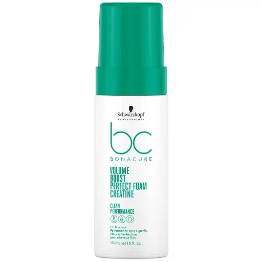 BC VB Perfect Foam  150ml