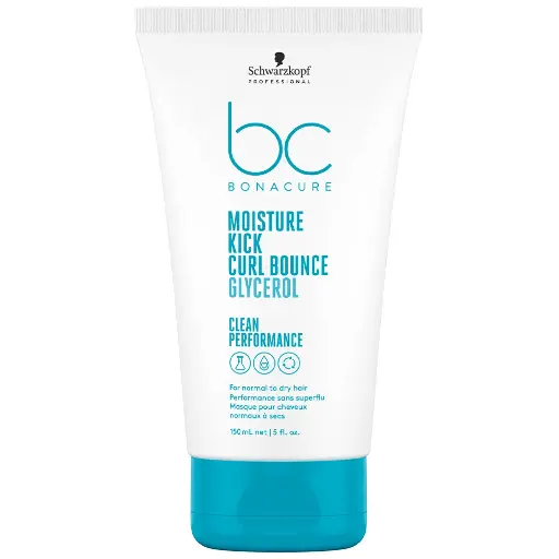 BC MK Curl Bounce  150ml