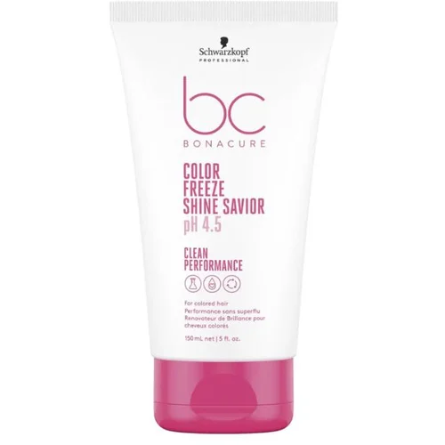 BC CF Shine Savior 150ml