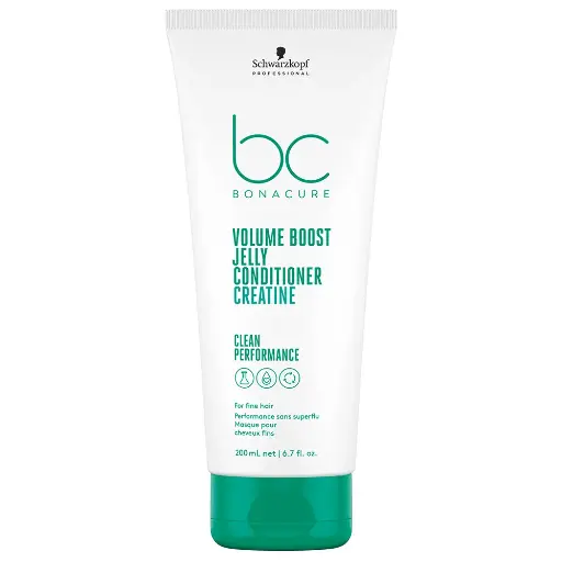 BC VB Jelly Conditioner 200ml