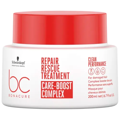 BC RR Treatment  200ml