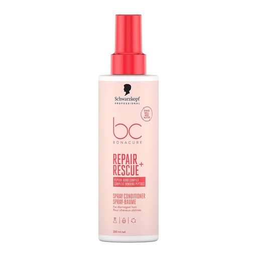 BC RR Spray Conditioner  200ml