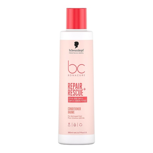 BC RR Conditioner  200ml