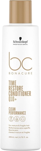 BC Q10 TR Conditioner  200ml