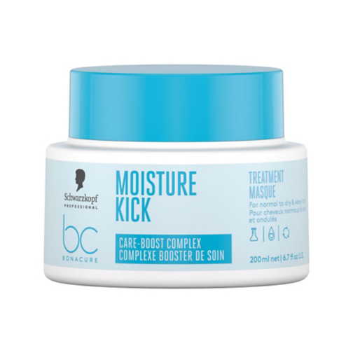 BC MK Treatment 200ml