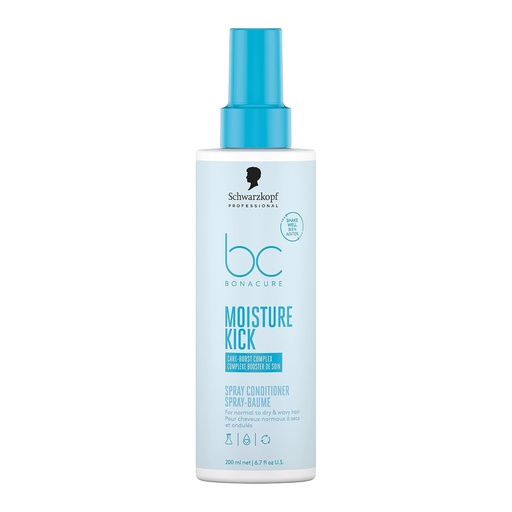 BC MK Spray Conditioner  200ml