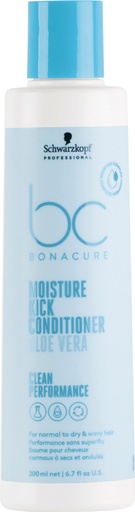 BC MK Cream Conditioner  200ml