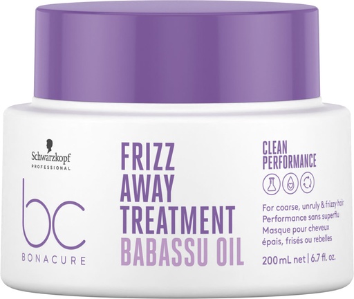 BC FA Treatment 200ml