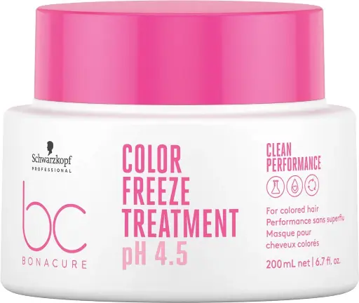 BC CF Treatment  200ml