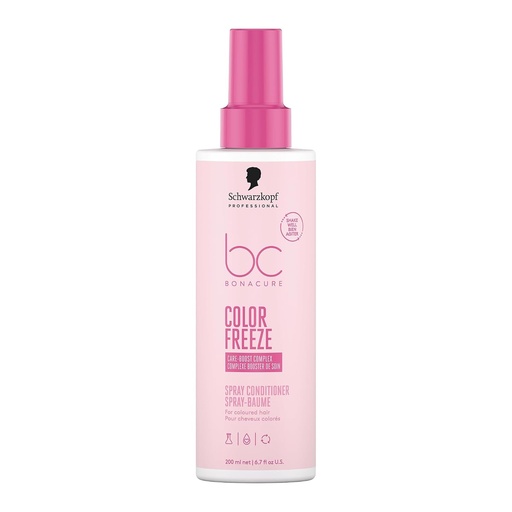 BC CF Spray Conditioner 200ml