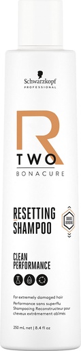 R-TWO Resetting Shampoo 250ml