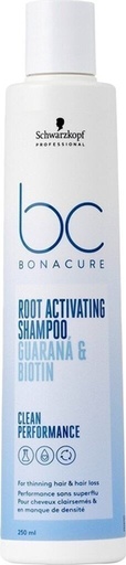 Bonacure Root Activating Shampoo 250ml