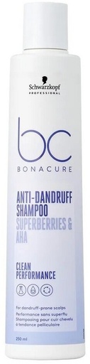 Bonacure Anti-Dandruff Shampoo  250ml