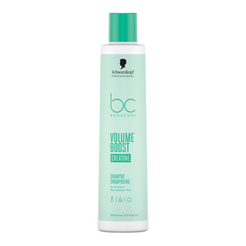 BC VB Shampoo  250ml