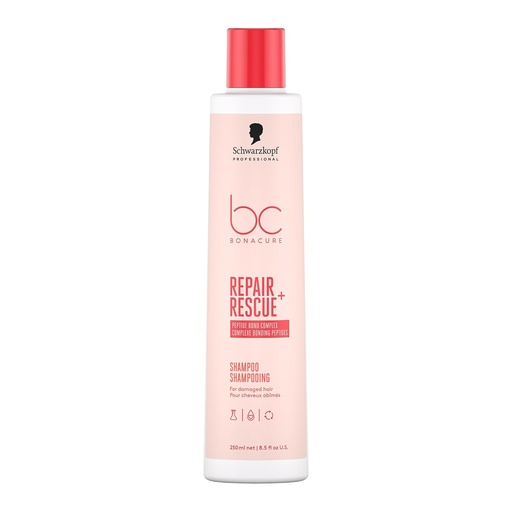 BC RR Shampoo  250ml