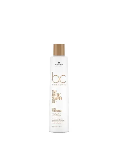BC Q10 TR Shampoo 250ml