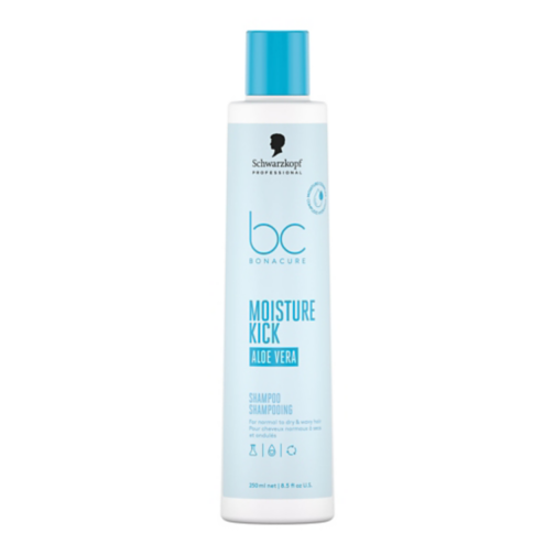 BC MK Shampoo 250ml