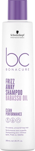 BC FA Shampoo 250ml