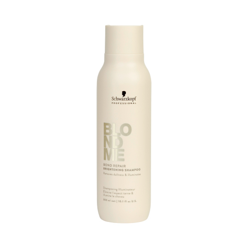 BLONDE ESSENTIALS BOND REPAIR - Brightening Shampoo 300ml