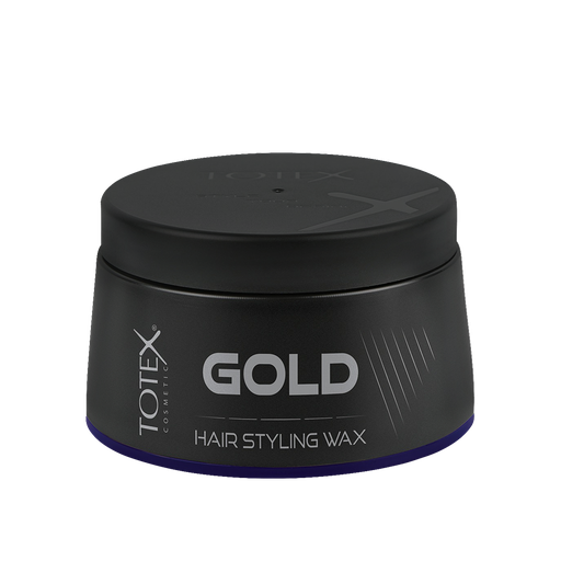 Totex Hair Wax Gold 150 ML 