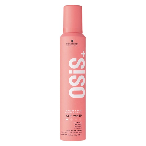 OSiS Air Whip  200ml