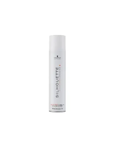 Silhouette Flexible Hold Hairspray 300ml