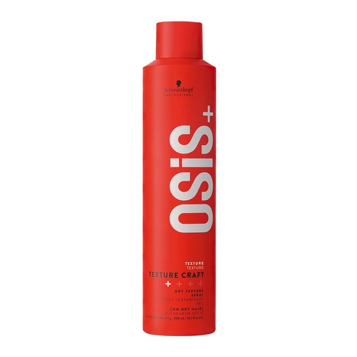 OSiS Texture Craft 300ml