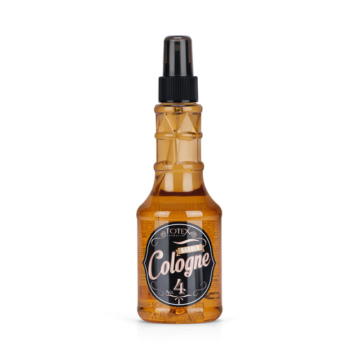 Totex Barber Cologne No 4 250ml