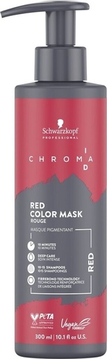 ChromaID Color Mask Rot 300ml