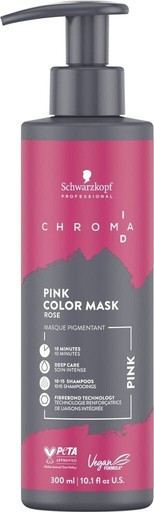 ChromaID Color Mask Pink 300ml
