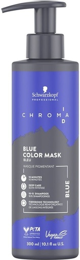 ChromaID Color Mask Blau 300ml