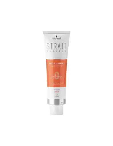 Strait Therapy Straitening Cream 0 300ml