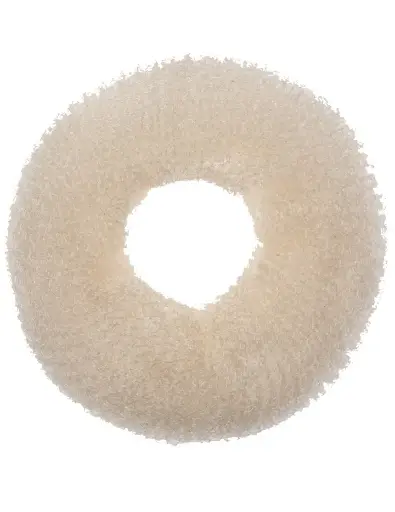 F-21-23 Knotenring 9# 16cm beige  16cm