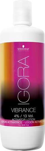 IG VIB Aktivator Lotion 4% 1000ml