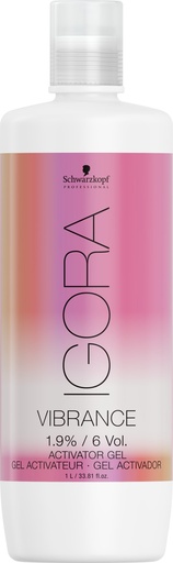 IG VIB Aktivator Gel 1,9% 1000ml
