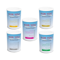 [Canned Wax 800ml Titanium] Canned Wax 800ml Titanium 800ml
