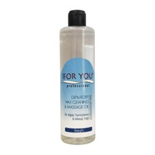 [Wax Oil Tropical 500ml] Wax Oil Tropical 500ml 500ml