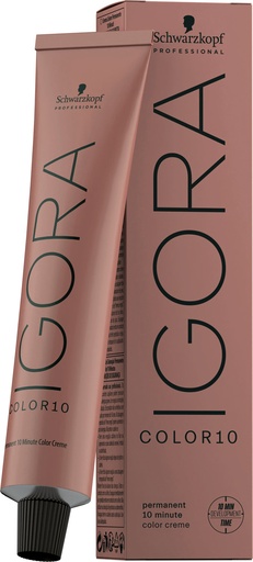 Igora Color10 8-00 Hellblond Natur Extra 60ml