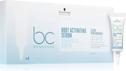 Bonacure Root Activating Serum 8x7ml
