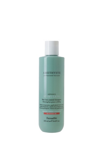 AMETHYSTE S. ADVANCE STIMULATE HAIR LOSS CONTROL SHAMPOO Bott. 250ml