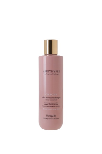 AMETHYSTE CHROMA COLOR PROTECTIVE SHAMPOO Bott. 250ml