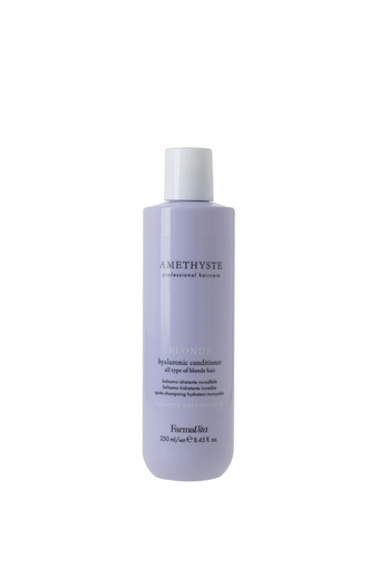AMETHYSTE BLONDE HYALURONIC CONDITIONER Tube 250ml
