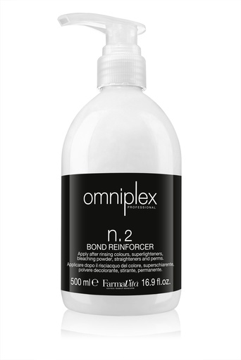 OMNIPLEX N. 2 BOND REINFORCER 500 ML 