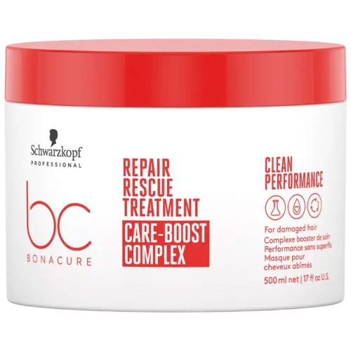 BC RR Treatment  500ml