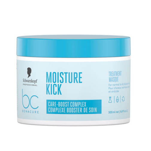 BC MK Treatment 500ml