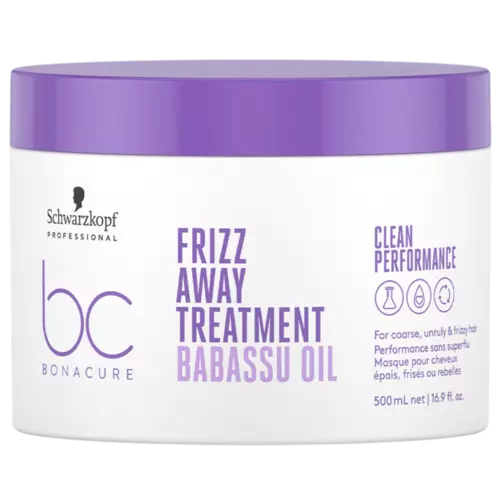BC FA Treatment 500ml