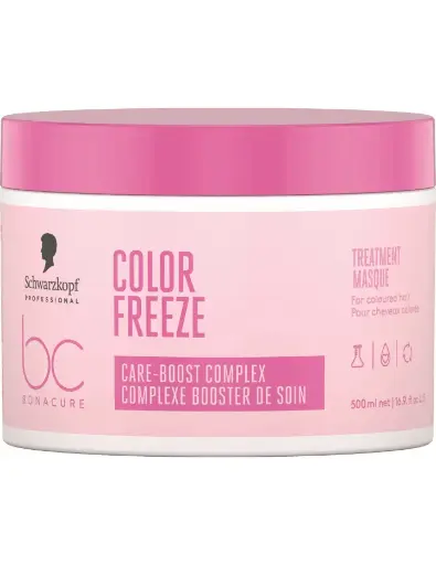 BC CF Treatment  500ml