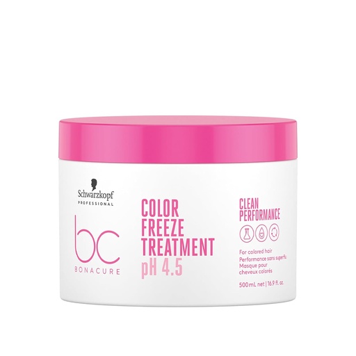 BC CF Silver Treatment  500ml