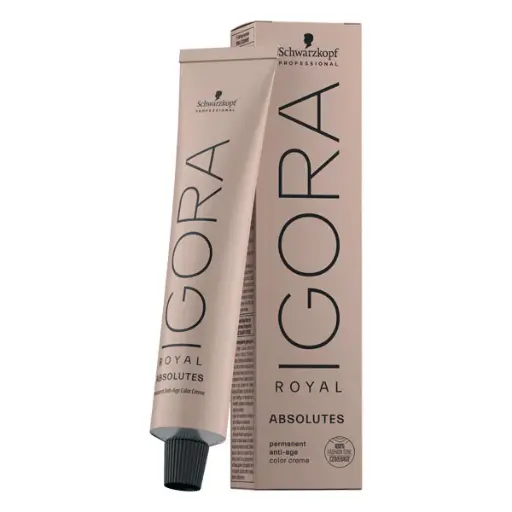 IR Absolutes 6-80 Dunkelblond Rot Natur 60ml