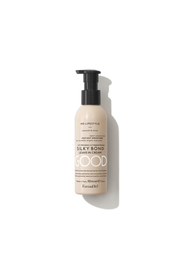 HD Life Style SILKY BOND LEAVE-IN CREAM Bott. 150ml